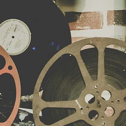 Movies: Essential Vocabulary