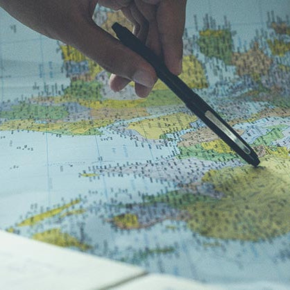 Travel: Essential Vocabulary